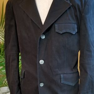 Mens casual/ dress blazer